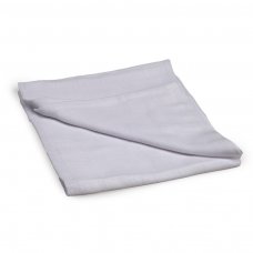 MS01-W: White 6 Pack Muslin Squares
